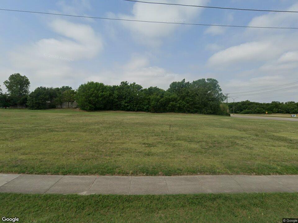 Land for Sale in Arlington Texas 76006